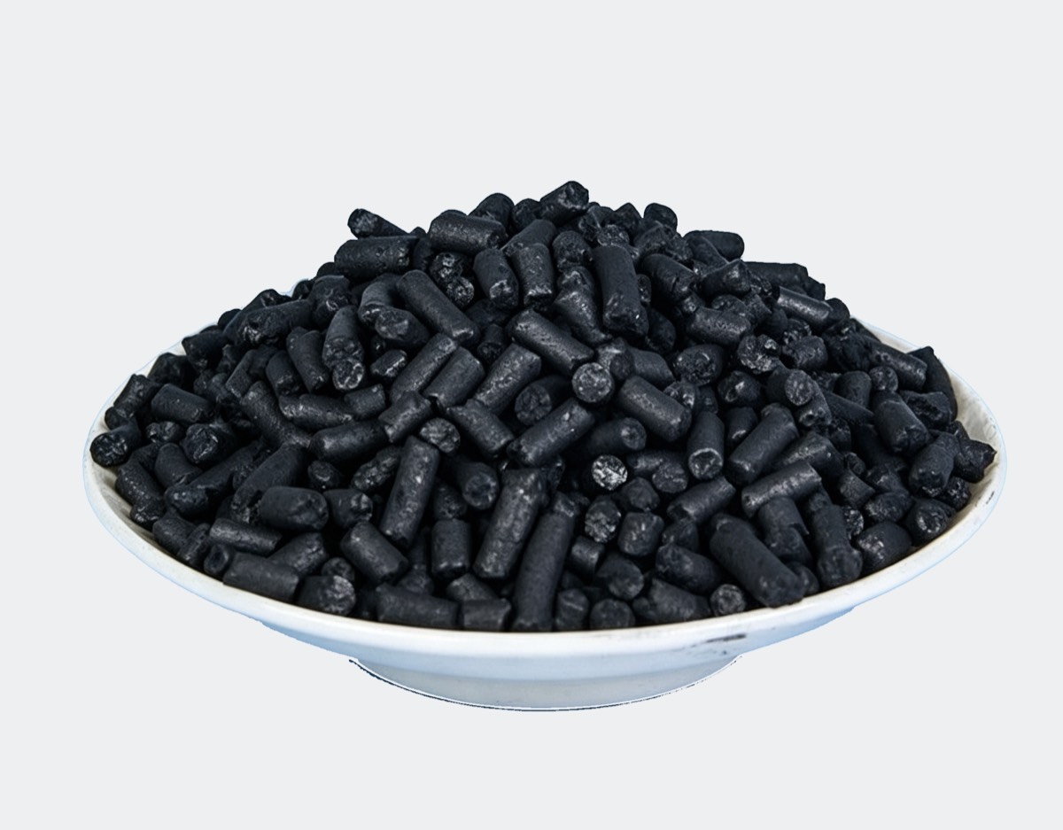煤质柱状炭 Z850